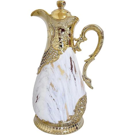 Arabischer Topf, Haushaltskessel, Flasche B (1/5)
