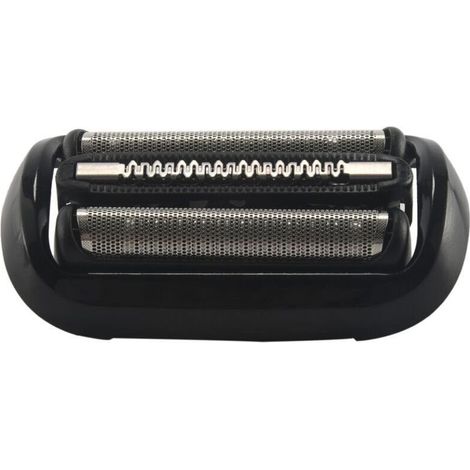 Tête de Rasoir Électrique de Remplacement pour Série 53B Modèles 5-6 Lame Compatible (1/4)