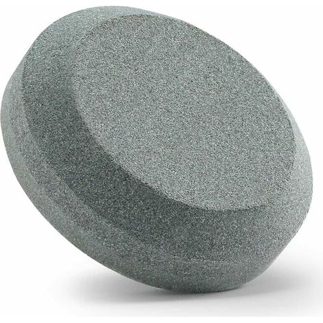 Pierre À Aiguiser - 120/280 Grains - Pour Couteaux Cuisine Outils Jardin Haches Burins - 7,6 x 7,6 x 3 cm - 1 Pièce (1/5)