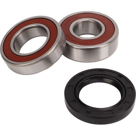 Kit Joint Roulement Roue Avant 93102 30083 pour Chariot G2 G8 G9 G11 G14 G16 G19 G20 G21 G22 G29 Essence Électrique (1/5)
