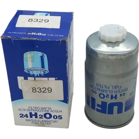 Filtro carburante per fiat ducato