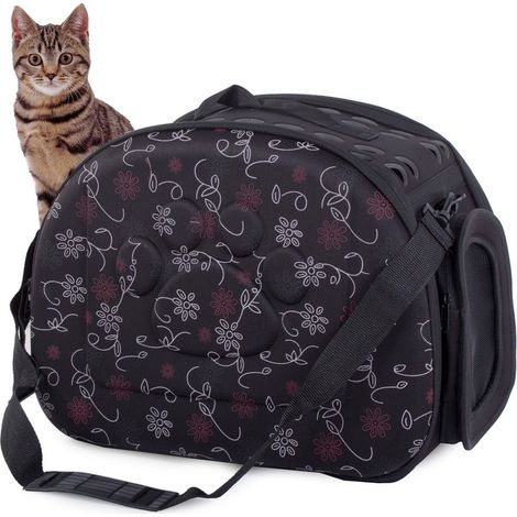 Sac de transport pour chien chat xl