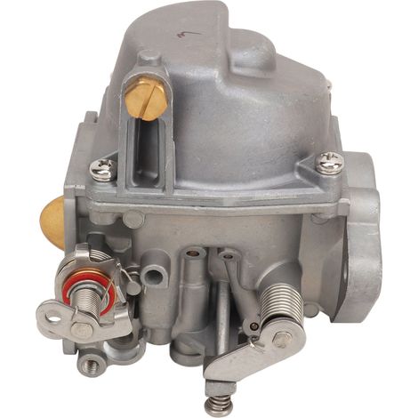 Carburateur hors-bord 3P0 03200 0 346 03200 0 en acier inoxydable pour moteur 2 temps 25HP 30HP pièce bateau (1/5)