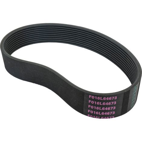 BOSCH Original F016L64673 Ersatzteil Armband für AXT RAPID Modell (1/3)