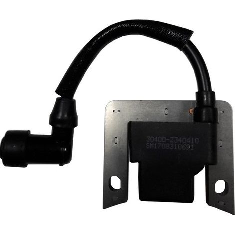Bobine d'allumage moteur tondeuse débroussailleuse RATO RV170