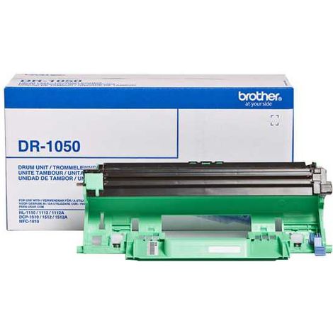 Brother DR-1050 tamburo per stampante Originale 1 pz