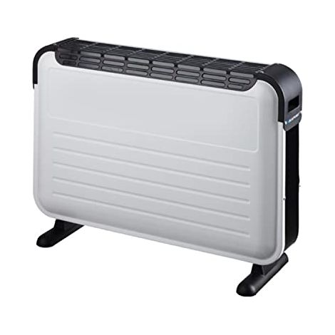 RADIATORE A CONVETTORE BLAUPUNKT HCO501 CON POTENZA MASSIMA DI 2000W