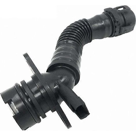 Voici une proposition de titre produit optimisé pour le SEO, en français, avec des mots-clés variés et ne dépassant pas 190 caractères :
Tuyau de ventilation du carter d'air admission pour BMW 335i 5 (1/4)