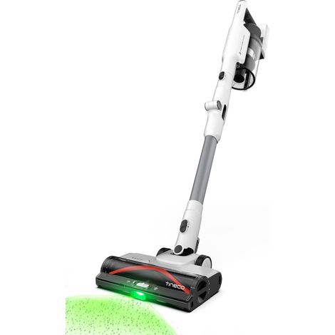 Tineco Pure One A50S Aspirateur Vertical Sans Fil Blanc