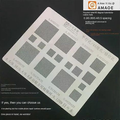 Filet de sécurité perforé, filet en plastique pour clôture, filet d'élevage, équipement de protection pour enfants, chats, animaux de compagnie, poules, jardin, maille en plastique (1/4)