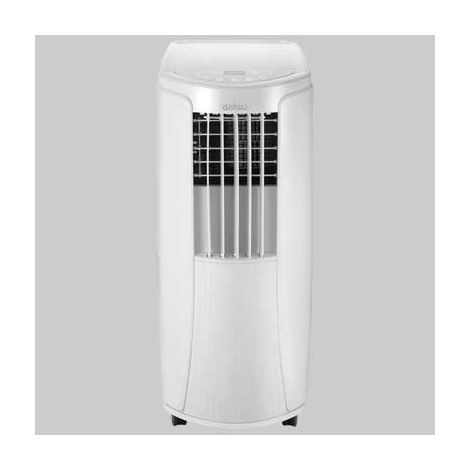 CLIMATIZZATORE PORTATILE APD-9FX DAITSU - -