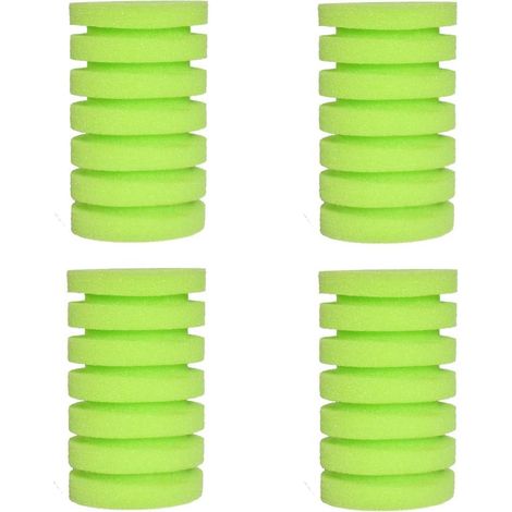 Biochemischer Schwamm für Aquarien, Zubehör für Aquarienfilter, Ultra Qui