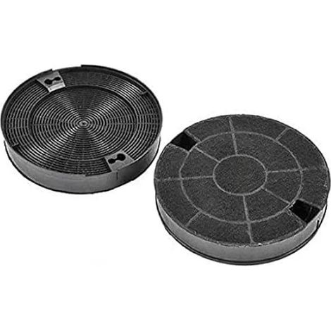 Elica CFC0140124 Bauteil & Zubehör für Dunstabzugshauben Filter für Dunstabzugshaube