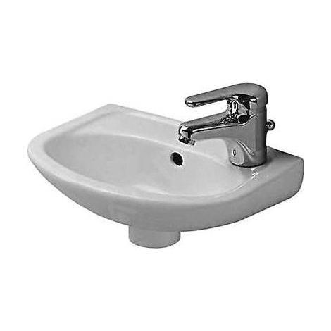 DURAVIT 0797350000 Lavabo Duraplus Comp. 365 mm (1/3)