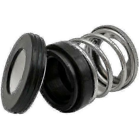 156er Serie Passend für 8 10 12 14 15 16 mm Außendurchmesser Welle Wasserpumpe Gleitringdichtung Einzelspiralfeder für S hwy