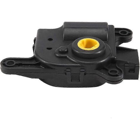 Moteur d'actionneur de chauffage CVC compatible avec Ceed 2008-2009, actionneur de porte de chauffage, référence 971541H000, 97154-1H000 (1/5)