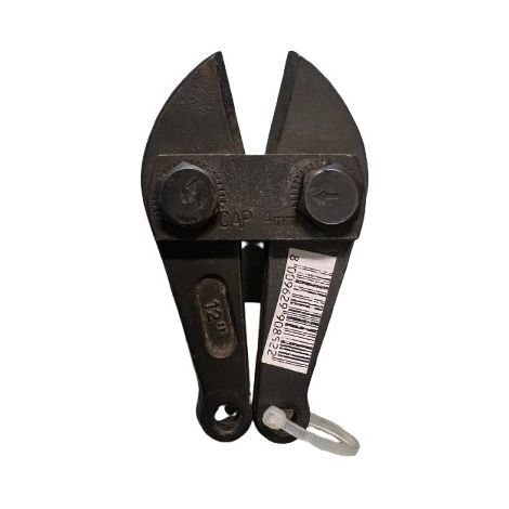 PROMAX MASIDEF  2 LAME TAGLIA BULL. 300MM