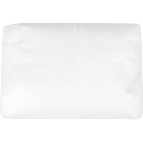 Tissu de Couverture de Plante Hiver Préservation de la Chaleur Protection contre le Froid Hydratant Couvertures FlottantesBlanc 3 x 15m. (1/5)