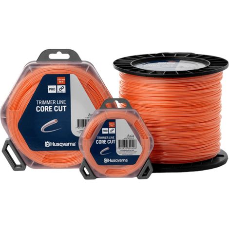 Batteria ricaricabile modello Aspire P4A 18-B45 2,5 Ah Husqvarna (1/2)