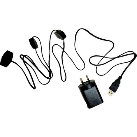 Rallonge USB à 6 prises (1/5)