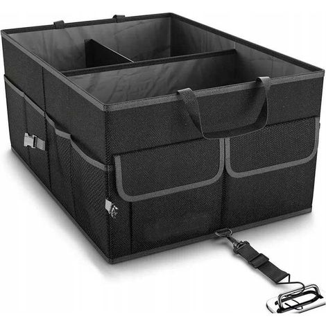 Praktischer Auto-Organizer für den Kofferraum 55x26