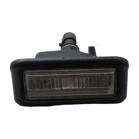 Eclaireur Plaque De Police Droit FIAT Doblo Cargo I Phase 1 2001-2005 [PRODUIT D'OCCASION]♻️46814089