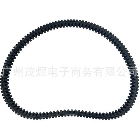 Suitable for BRP Snow Motor 800 Legend MXZ 417300253 drive belt (1/4)