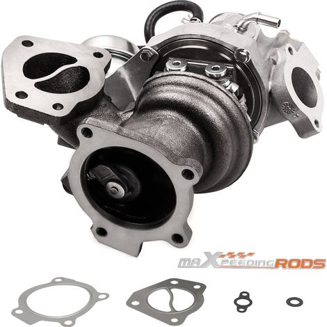 Turbolader für Opel GT Insignia SAAB 9-5 turbocharger NHH/NFT/NHF 53049880059Turbolader Für Opel Insignia 2.0 Turbo A20NHT 1998ccm 162Kw 220PS 2008- CHRA (1/5)