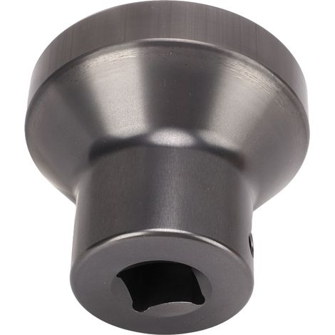 Clé à chocs 3/4" 15 dents douille démonte écrou de roue centre alu outil de réparation pour Porsche 911 GT3 918 Cayman Panamera (1/5)
