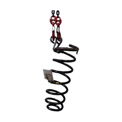 [PRODUIT D'OCCASION] Ressort Amortisseur Arriere Droit CITROEN C8 ♻️ Ref Oe. 5102x6 - Garantie à vie (1/2)
