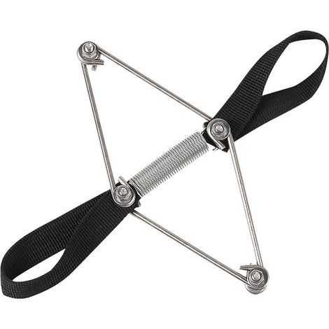 Correcteur d'orteils, redresseur d'orteils pour oignons, sangle pour gros orteil, extenseur d'orteils pour soulager les oignons, correcteur d'alignement