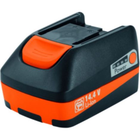 Fein  Akku-Pack  Spannung  14,4 V  Kapazität  2,5 Ah  - 92604170020