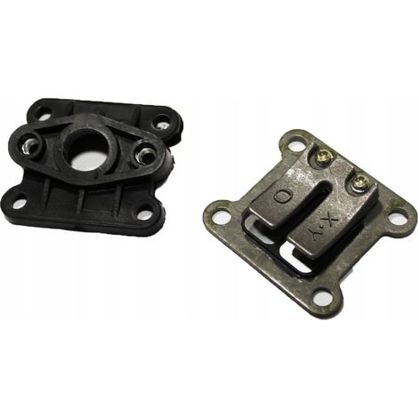 Membrane d'admission de carburateur pour mini quad Pocket Cross 50 cc 2T