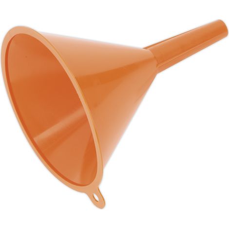 Sealey Funnel Small �120mm Fixed Spout F1 (1/2)