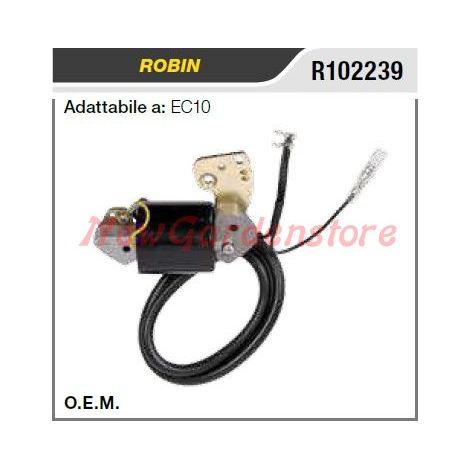 ROBIN Desbrozadora EC10 bobina de encendido R102239