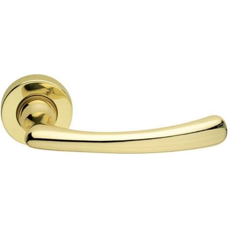 Maniglia per porte interne Nina Cottali olv
