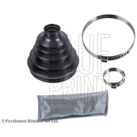 Jeu de joints-soufflets, arbre de commande Blue Print ADN18178 LAND ROVER