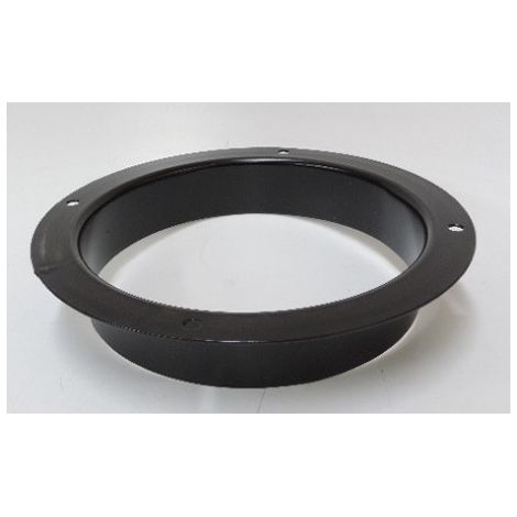 Bride circulaire pour ventilateur tubulaire TCBB/TCBT 250 UNELVENT 950597