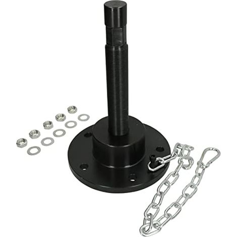 Brilliant Tools Estattore di mozzi blu per Ford Transit (1/4)