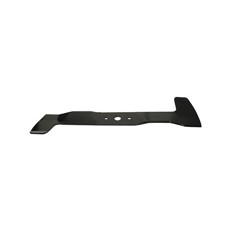Gamme Professionnelle - Lame Mulching Gauche Rotation à Droite, Adaptable Pour Autoportées Castelgarden Twincut - Honda - Sabo -