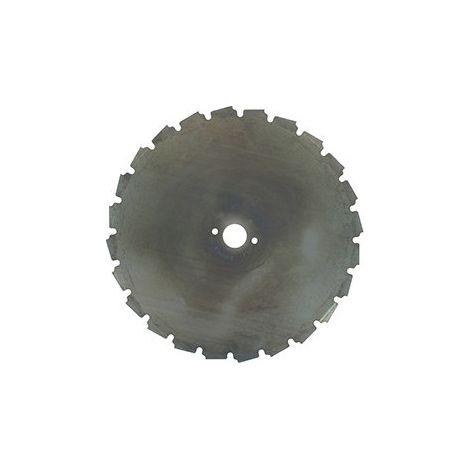 Messer 24 zähne 225mm EIA EIA22520 für