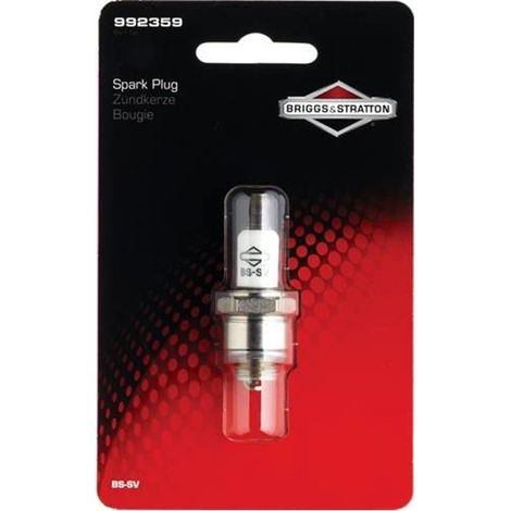 Bougie BRIGGS ET STRATTON 992359C - 992307 - 992359