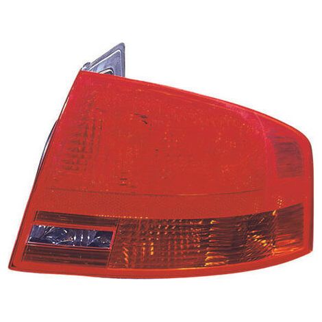 Feu arrière droit extérieur Audi A4 3 B7 2004-2007