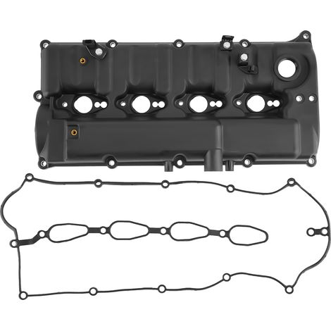 Rocker Cover Couvercle de soupape de culasse Pour KIA Sorento I 22410-4A400 (1/5)