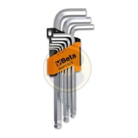 ClA s hexagonales Beta Art 96 / BPC-SC9 sA rie 9 de 1,5 A  10 mm