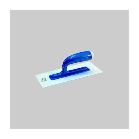 FRATTONE LISCIO IN PLASTICA TRASPARENTE SINTESI '817/PV'