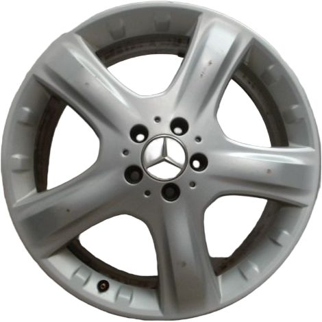[PRODUIT D'OCCASION] Jante Aluminium MERCEDES Classe Ml ♻️ Ref Oe. 16440112029765 - Garantie à vie (1/5)