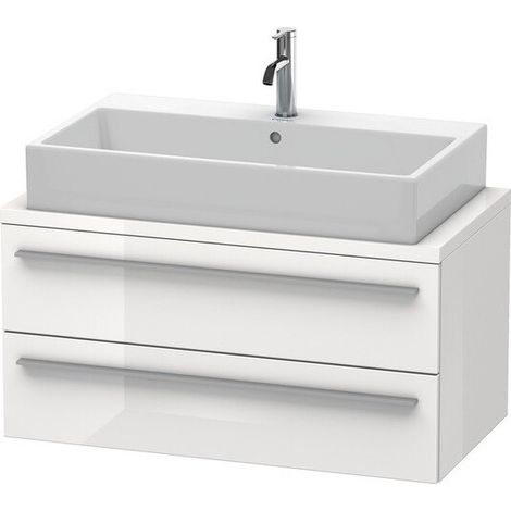 Base console X-LARGE 440x900x478mm tortora