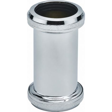 Kompressionsmuffe aus Messing Durchmesser 32 mm (1/2)