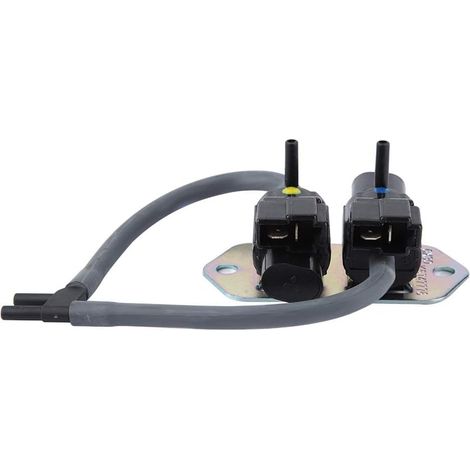 Électrovanne à tiroir - électrovanne de haute précision K5T47776 MB937731 MB620532 pour P-ajero L200 (1/4)